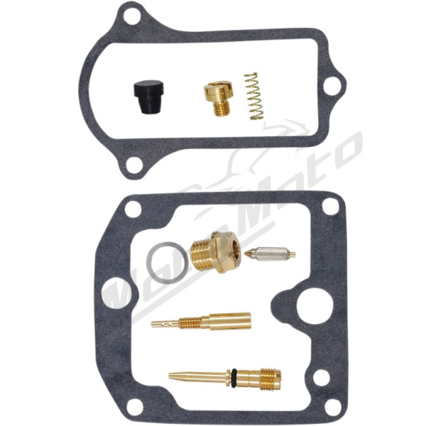 K&L SUPPLY Carburetor Repair Kit Suzuki GS 1000cc 78-79