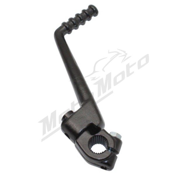 Maxtuned Kick starter Am6 Aprilia / Beta / Fantic / HM / HRD / Husqvarna / Malaguti / MBK / Rieju / Yamaha 50cc 97->