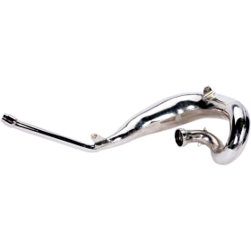 FMF Gold Series Fatty Pipe Yamaha YZ 250 1989