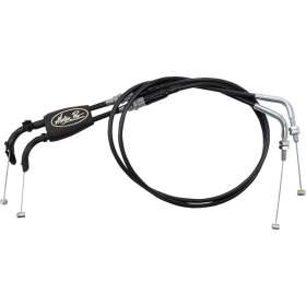 MOTION PRO "Rev3" Akceleratoriaus rankenėlės komplektas KAWASAKI EX 300 13-17