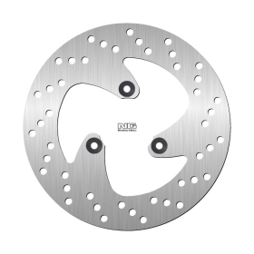 NG BRAKES Fixed Rear Brake Disc 220mm Rieju Century / RS 50-125cc 19-23