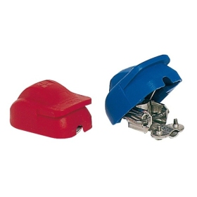 Osculati Battery clips