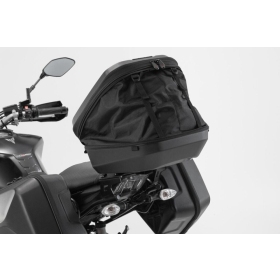 SW-MOTECH Urban ABS Top Case with DHV system