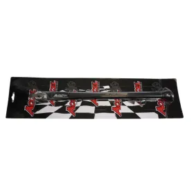 Accel Black Side Stand Gas Gas / Husqvarna / KTM 125-501cc 17-23