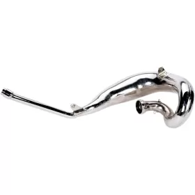 FMF Gold Series Fatty Pipe Yamaha YZ 250 1989
