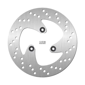 NG BRAKES Galinis fiksuotas stabdžių diskas 220mm Rieju Century / RS 50-125cc 19-23