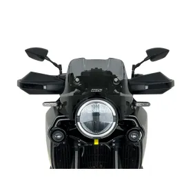 WRS HU003FS ENDURO Priekinis stiklas Tamsintas 75% Husqvarna Norden 901 ABS 22-24