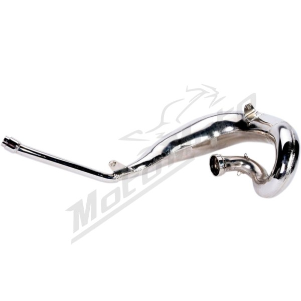 FMF Gold Series Fatty Pipe Yamaha YZ 250 1989