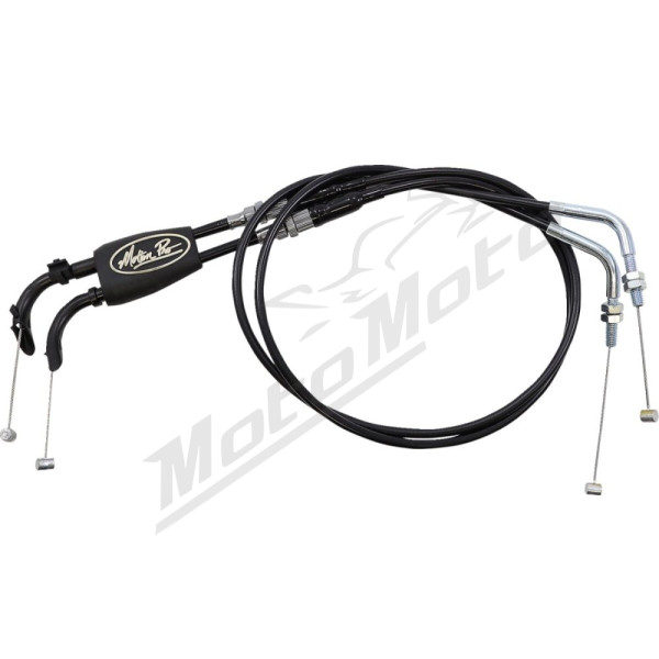 MOTION PRO “Rev3” Throttle Kit for KAWASAKI EX 300 2013–2017