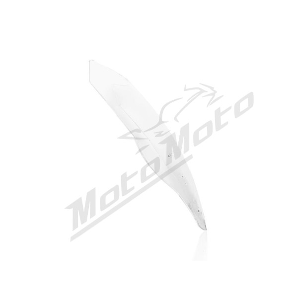 WRS BM079T Windscreen Standard Clear BMW R1200RT 14-19