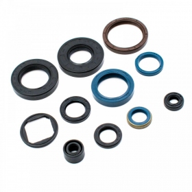 Engine oil seal kit ATHENA Cagiva 125 H2O 2T