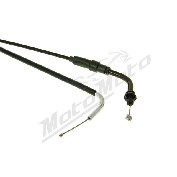 101 OCTANE Throttle Cable Peugeot Speedfight 50/100 97-10
