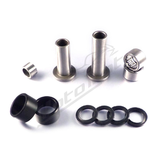 BEARING WORX Swingarm Repair Kit Yamaha YZ 65-85 99-24