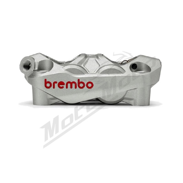 BREMBO Hypure Priekinis dešinys stabdžių suportas Aprilia / Ducati / KTM 990-1100 2025