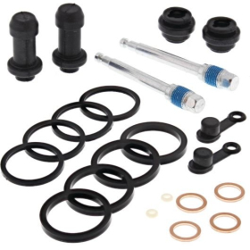 ALL BALLS Front Brake Caliper Rebuild Kit Honda CBR / VFR 650-800 14-15