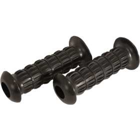 EMGO Classic Open Ends Grips 22mm 2pcs