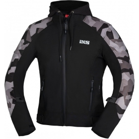 IXS Moto Camo Tekstilinė Striukė