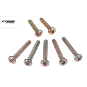 MOOSE OFFROAD Clutch Cover Screw Polaris Big Boss / Scrambler / Sport / Sportsman / Trail Blazer / Trail Boss / Xplorer / Xpress 250-400 89-96