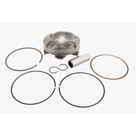 PROX Forged Piston honda crf 250r 14-25