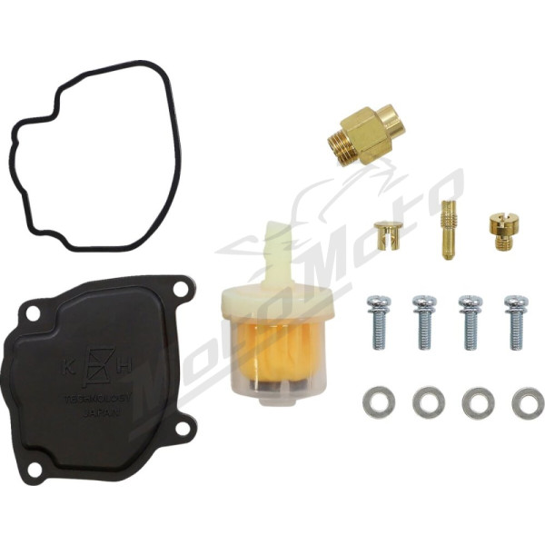 MOOSE OFFROAD FOUR WHEEL Replacement Carburetor Arctic Cat Textron 300cc 98-00