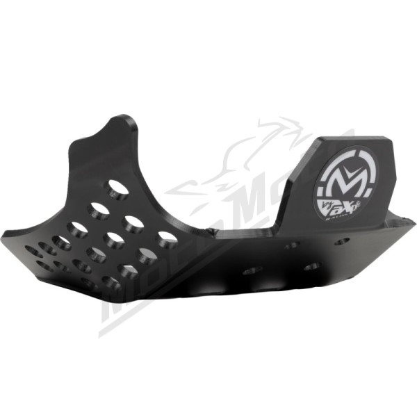 MOOSE OFFROAD Pro Skid Plate Yamaha YZ 125cc 06-25
