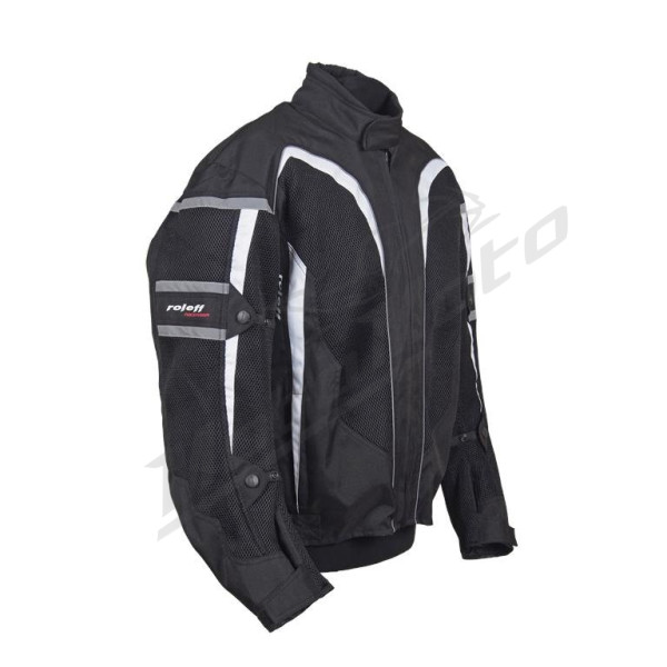 ROLEFF Summer short jacket