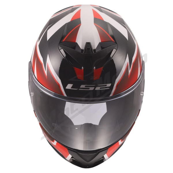Šalmas LS2 FF820 RAPID 3 XTREM