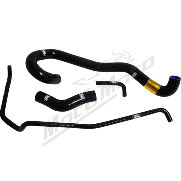 SAMCO SPORT Radiator Hose Kit Harley Davidson RA 1250cc 21-25