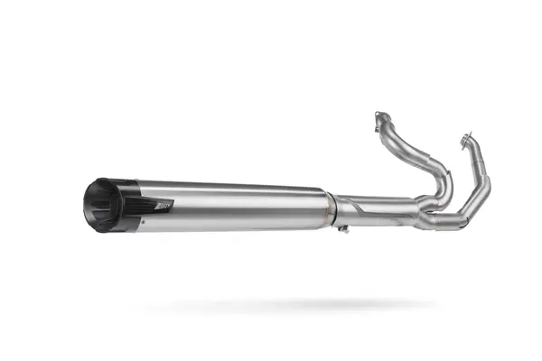 Zard išmetimo sistema Harley Davidson FLHRXS / FLHX / FFLHXL / FLHXU 1868-1977cc 25-26