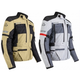 ACERBIS X-TOUR 3 M CE textile jacket for men