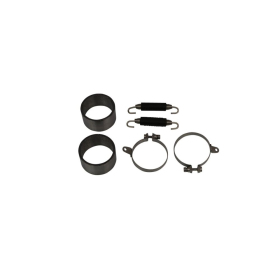 AKRAPOVIC Exhaust Fitting Kit Kawasaki Z / Ninja 1000 2013