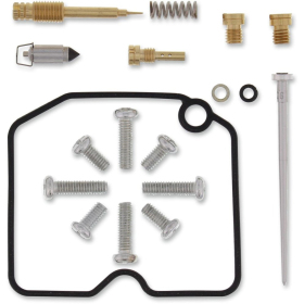 MOOSE OFFROAD Carburetor Repair Kit Arctic Cat H1 / Prowler 650 06-09
