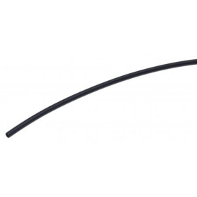 Thermal insulation tube with adhesive 2mm x 2m