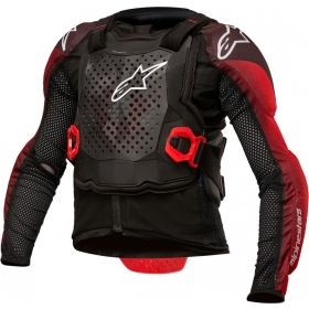 Vaikiški Šarvai Alpinestars Bionic Tech Youth