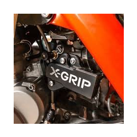 X-grip promotion throttle valve sensor cover KTM / Husqvarna 250-300 2018