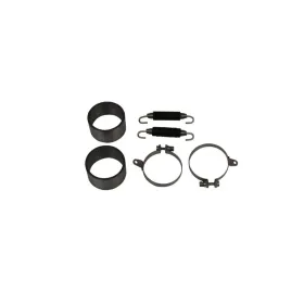 AKRAPOVIC Exhaust Fitting Kit Kawasaki Z / Ninja 1000 2013