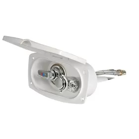 Osculati New Edge shower box 2.5m