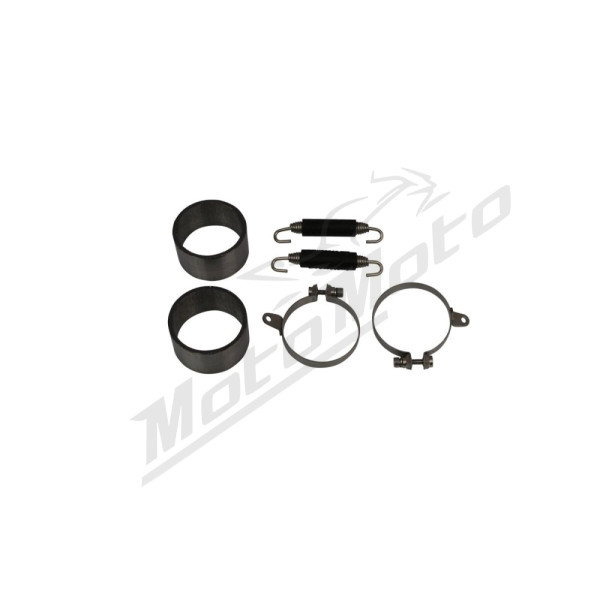 AKRAPOVIC Išmetimo sistemos montavimo kompl. Kawasaki Z / Ninja 1000 2013