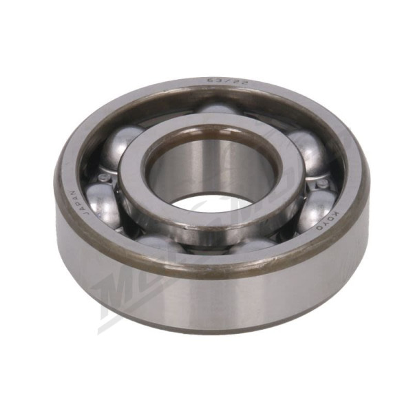 ATHENA Crankshaft Bearing Husqvarna CR / SM / WR / WR/E / WRE 125 97-14