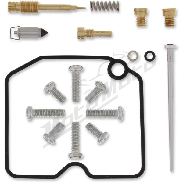 MOOSE OFFROAD Carburetor Repair Kit Arctic Cat H1 / Prowler 650 06-09