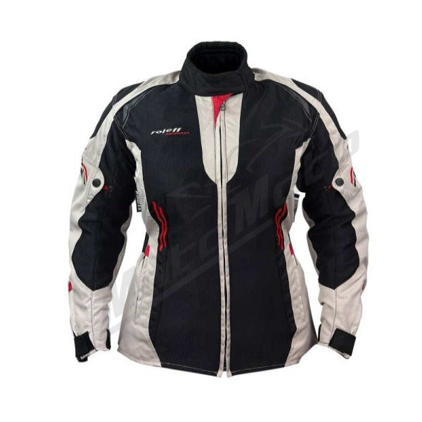 ROLEFF Summer Jacket