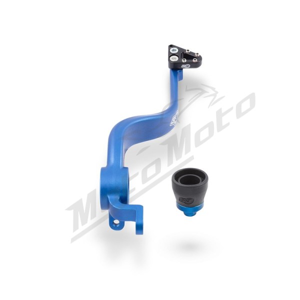 S3 Brake Pedal Rear Sherco 125-450 14-23