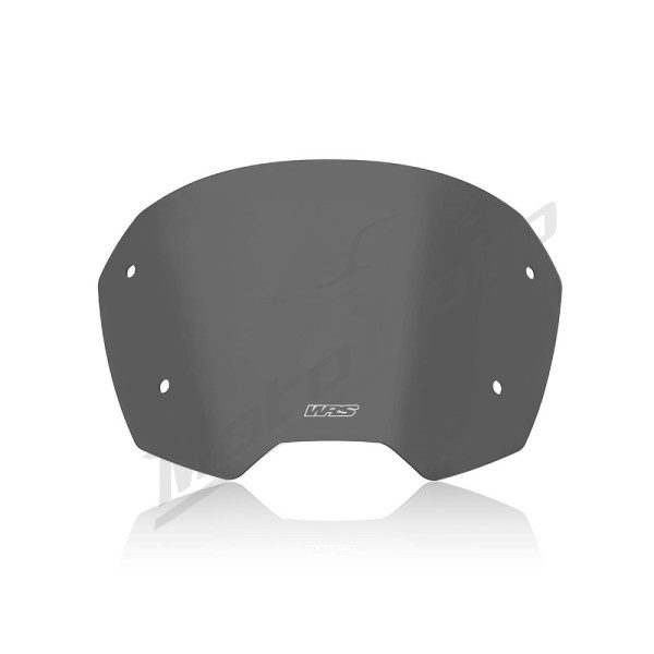 WRS Windscreen Kymco People 125-200cc 14-16