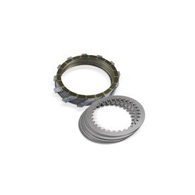 BARNETT sankabos diskų kompl. BMW K1200 / K1300 2006 - 2016