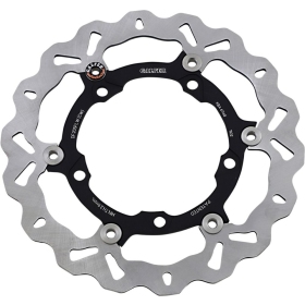 GALFER Wave® Front Brake Rotor Kawasaki KLE / Ninja / Z / ZX 125-400cc 15-25