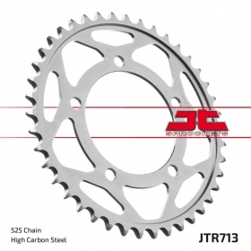 Rear sprocket JTR713