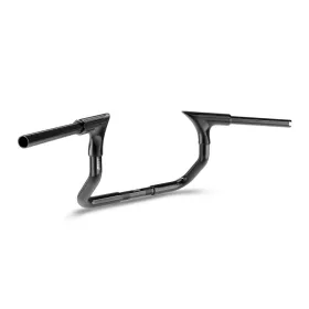 ZARD Eagle Handlebar black 25,4mm Harley Davidson FLHT / FLHTK / FLHX / FLHXSE 1450-1923cc 