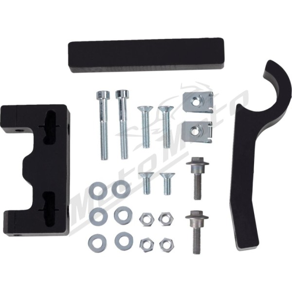 AXP RACING Skid Plate GasGas / Husqvarna / KTM 250-300cc 23-26