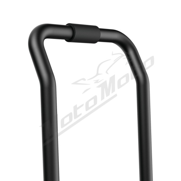 Biketec Dviračių stovas skirtas 2 dviračiams