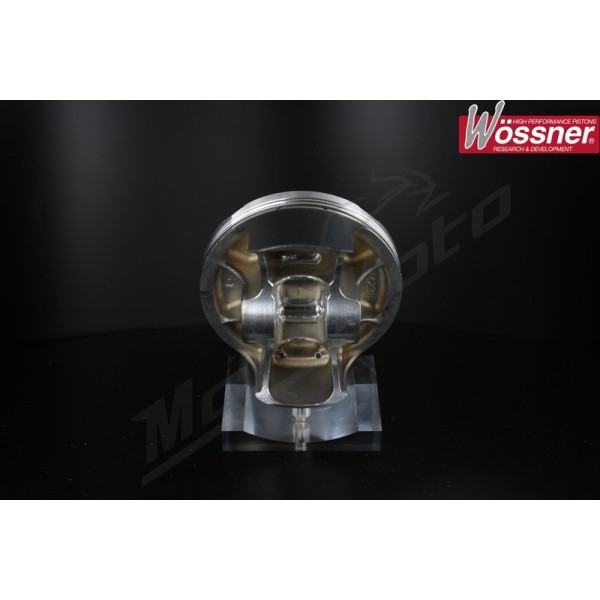 WÖSSNER Forged Piston 76,96-76,98mm Suzuki RM-Z 250 10-26